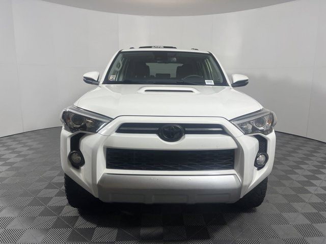 2020 Toyota 4Runner TRD Off Road Premium