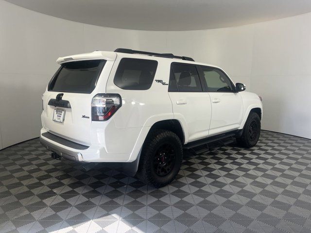 2020 Toyota 4Runner TRD Off Road Premium