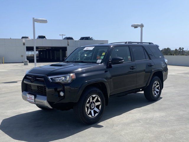 Used Toyota 4Runner TRD Off Road Premium For Sale in Los Angeles, CA ...