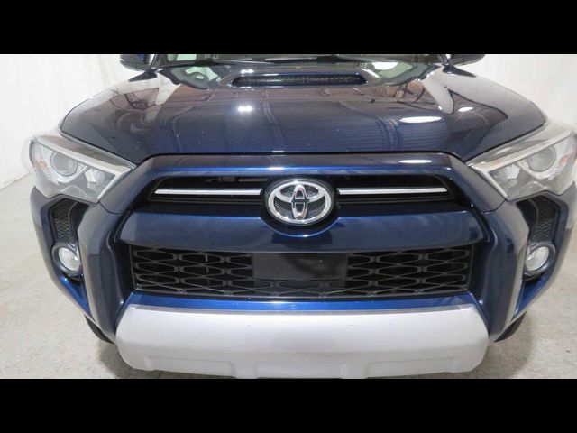 2020 Toyota 4Runner TRD Off Road Premium