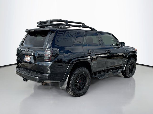 2020 Toyota 4Runner TRD Off Road Premium