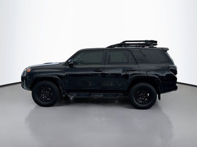 2020 Toyota 4Runner TRD Off Road Premium