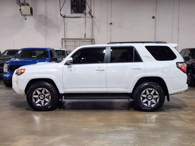 2020 Toyota 4Runner TRD Off Road Premium