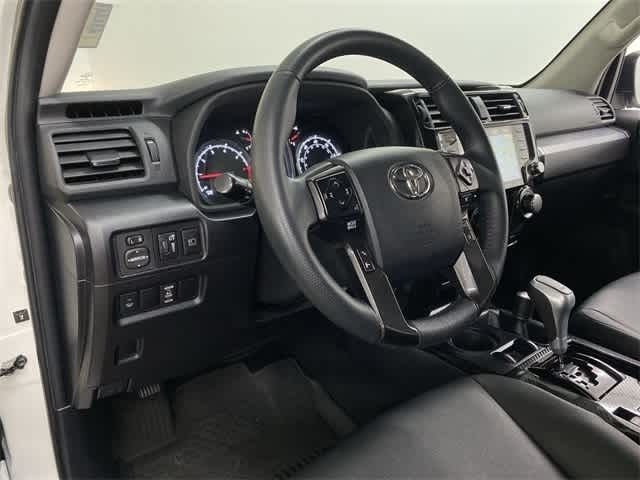 2020 Toyota 4Runner TRD Off Road Premium