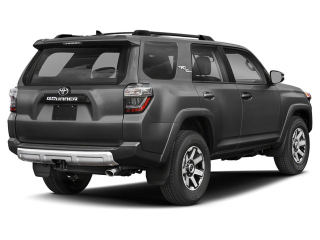 2020 Toyota 4Runner TRD Off Road Premium