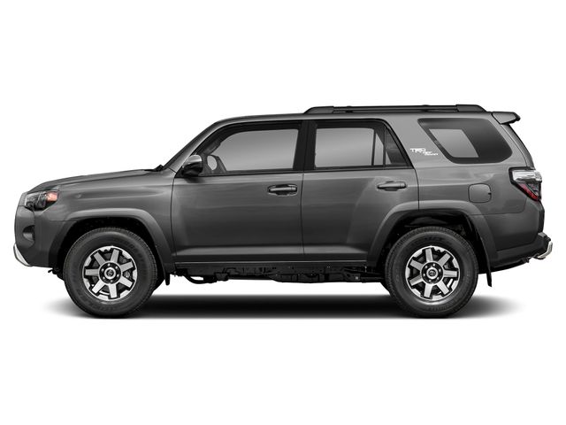 2020 Toyota 4Runner TRD Off Road Premium