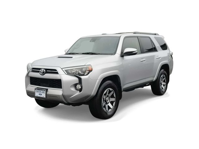 2020 Toyota 4Runner TRD Off Road Premium