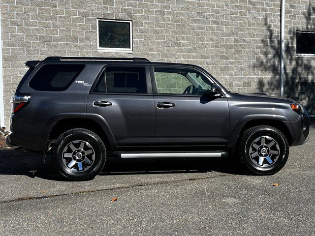 2020 Toyota 4Runner 