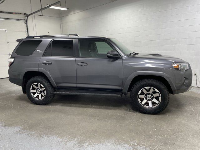 2020 Toyota 4Runner TRD Off Road Premium