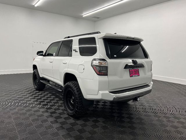 2020 Toyota 4Runner TRD Off Road Premium