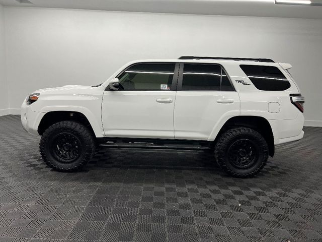 2020 Toyota 4Runner TRD Off Road Premium