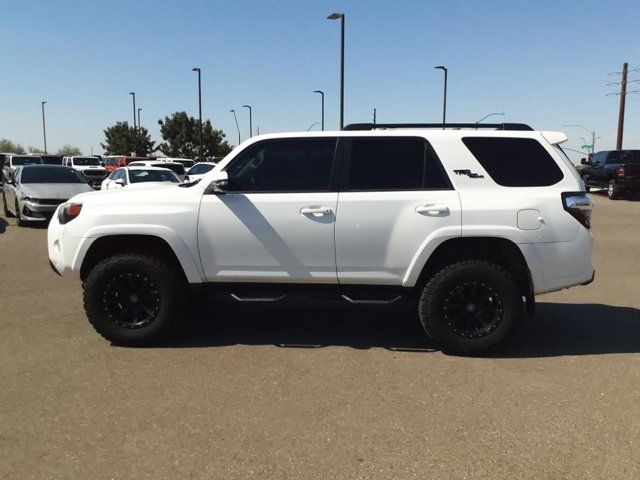 2020 Toyota 4Runner 