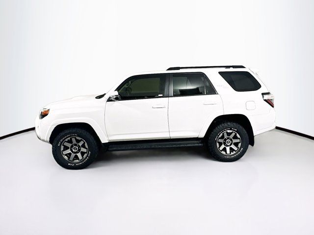 2020 Toyota 4Runner TRD Off Road Premium