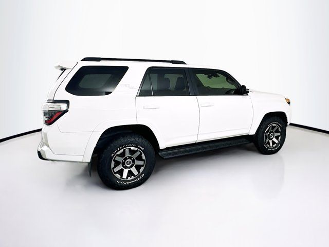 2020 Toyota 4Runner TRD Off Road Premium