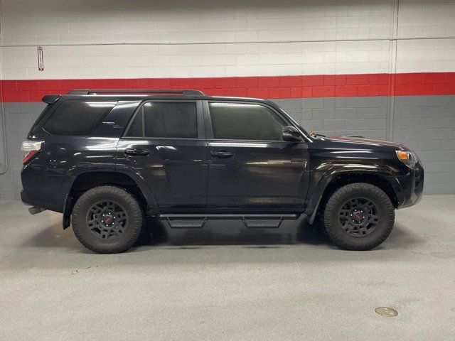 2020 Toyota 4Runner TRD Off Road Premium