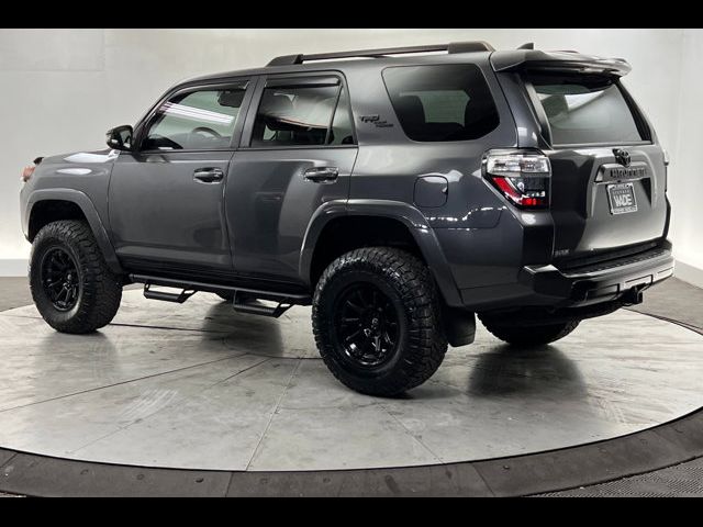 2020 Toyota 4Runner TRD Off Road Premium