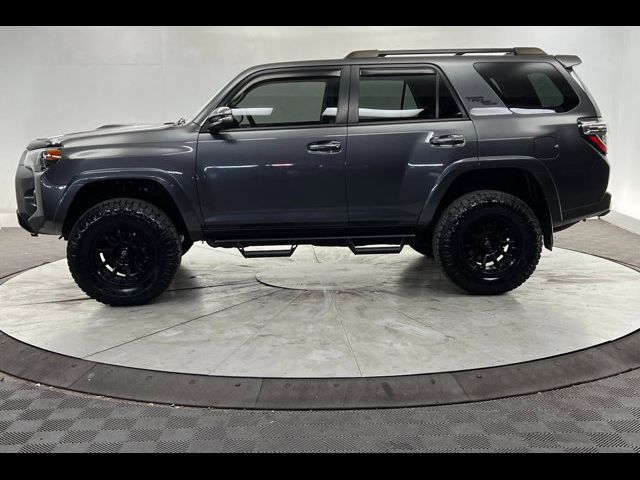 2020 Toyota 4Runner TRD Off Road Premium