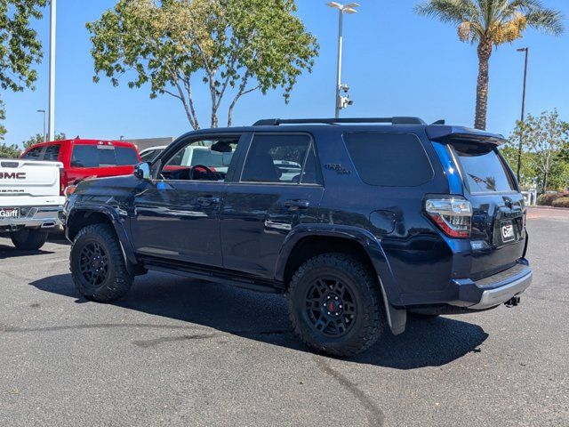 2020 Toyota 4Runner TRD Off Road Premium