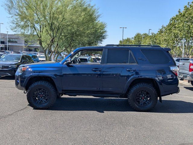 2020 Toyota 4Runner TRD Off Road Premium