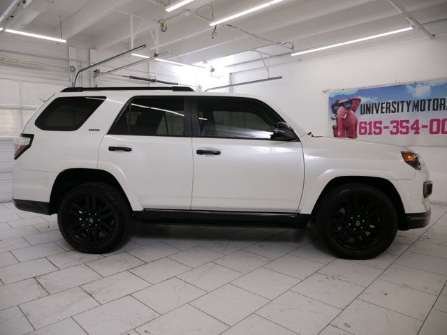 2020 Toyota 4Runner 