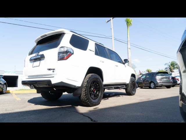 2020 Toyota 4Runner TRD Off Road Premium