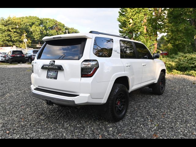 2020 Toyota 4Runner TRD Off Road Premium