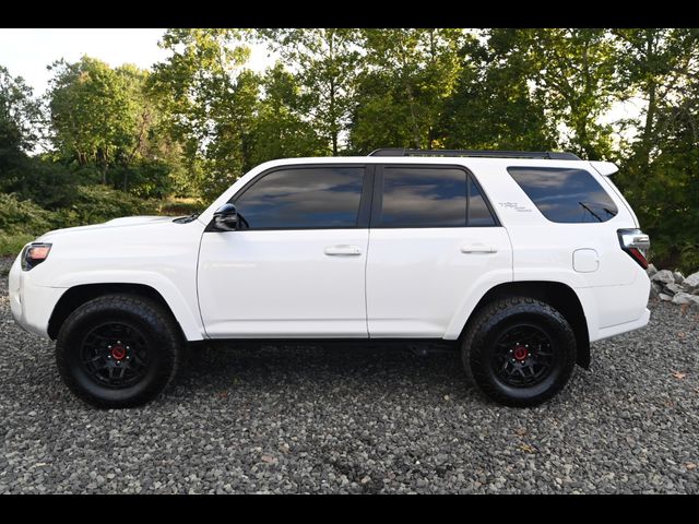 2020 Toyota 4Runner TRD Off Road Premium