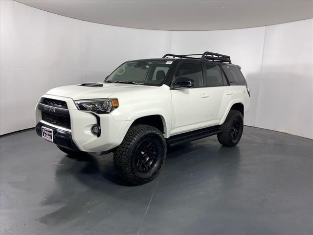 2020 Toyota 4Runner TRD Pro