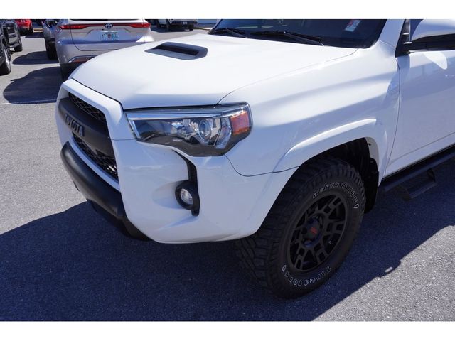 2020 Toyota 4Runner TRD Pro