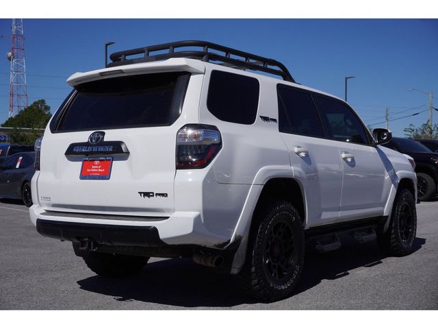 2020 Toyota 4Runner TRD Pro