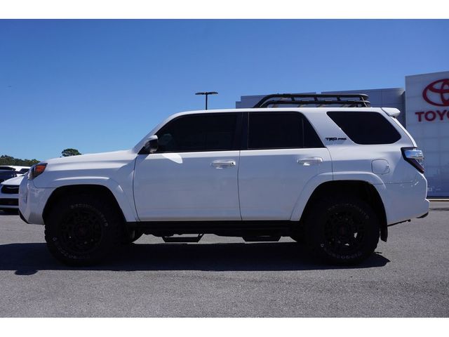 2020 Toyota 4Runner TRD Pro