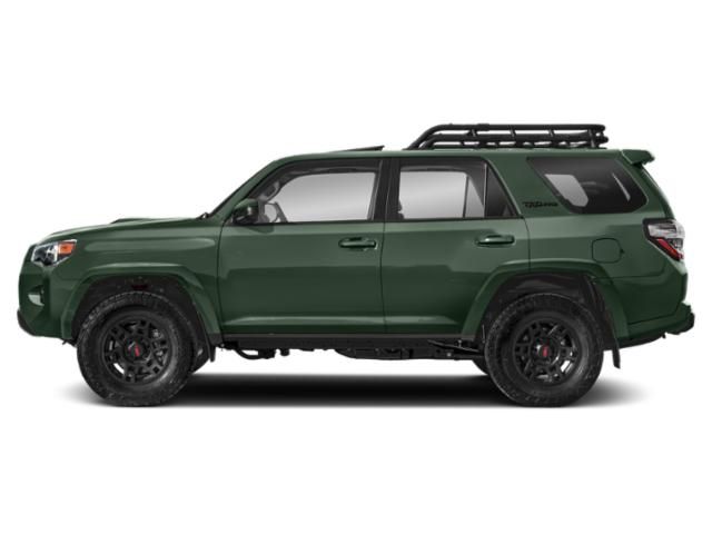 2020 Toyota 4Runner TRD Pro