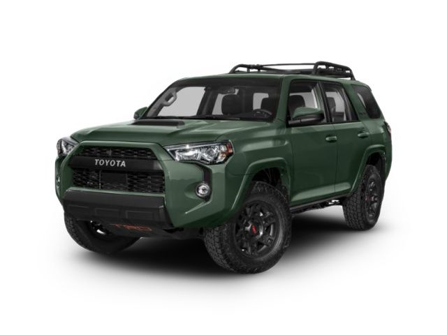 2020 Toyota 4Runner TRD Pro