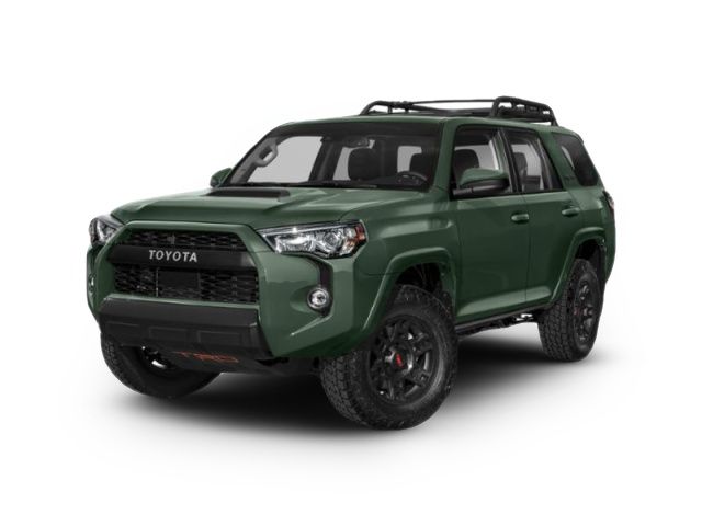 2020 Toyota 4Runner TRD Pro