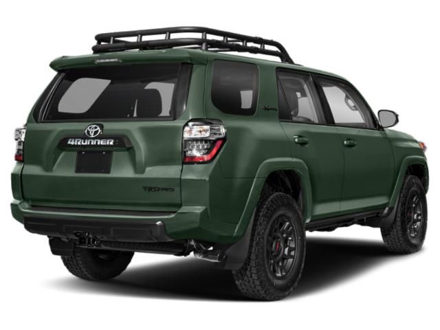 2020 Toyota 4Runner TRD Pro