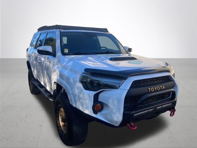 2020 Toyota 4Runner TRD Pro