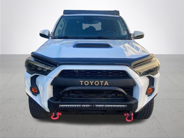 2020 Toyota 4Runner TRD Pro