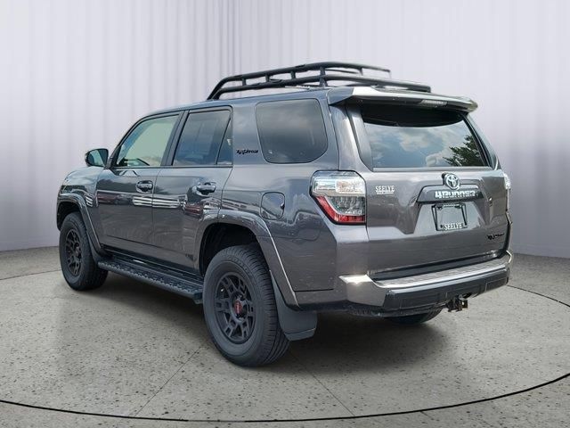 2020 Toyota 4Runner TRD Pro