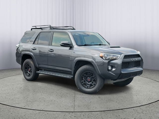 2020 Toyota 4Runner TRD Pro