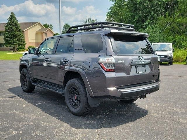 2020 Toyota 4Runner TRD Pro