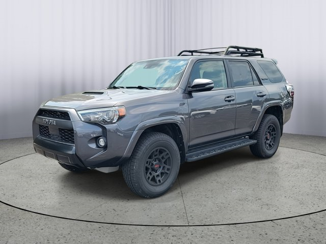 2020 Toyota 4Runner TRD Pro