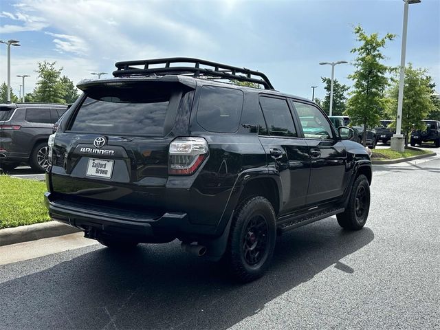 2020 Toyota 4Runner TRD Pro