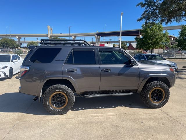 2020 Toyota 4Runner TRD Pro