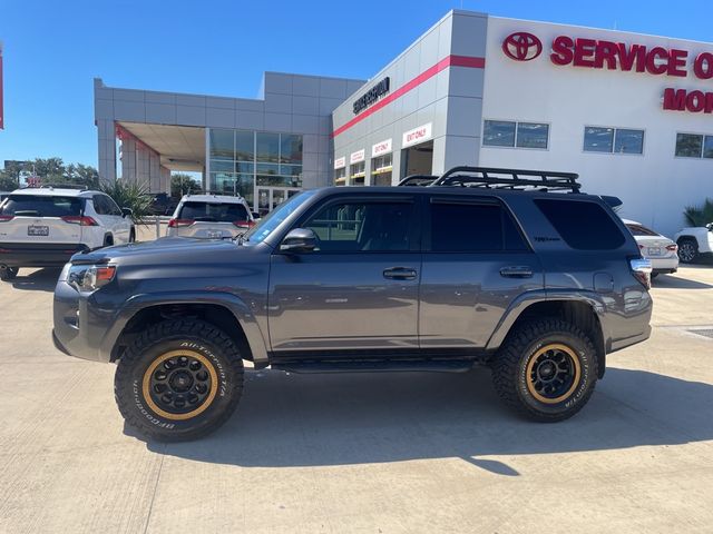 2020 Toyota 4Runner TRD Pro