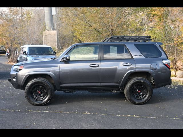 2020 Toyota 4Runner TRD Pro