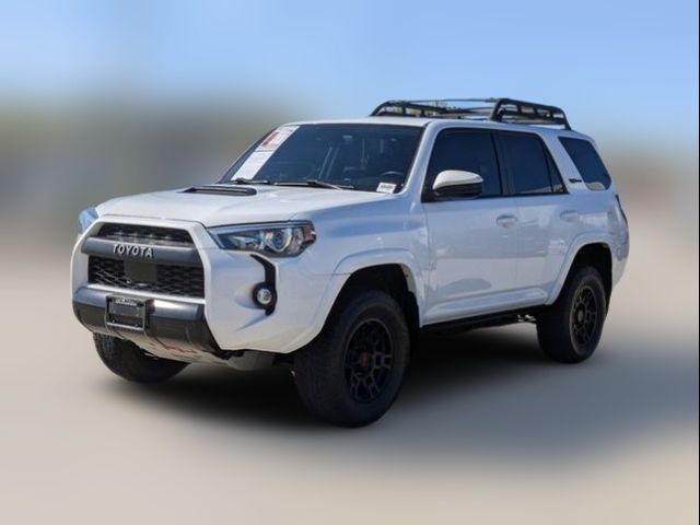 2020 Toyota 4Runner TRD Pro