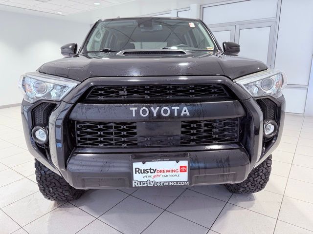 2020 Toyota 4Runner TRD Pro