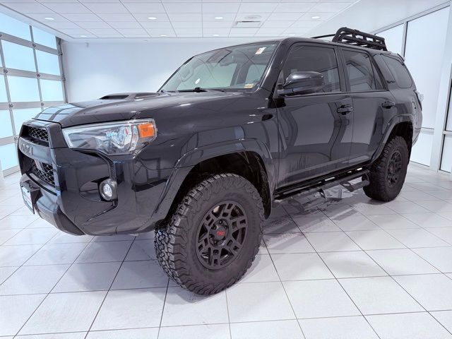 2020 Toyota 4Runner TRD Pro