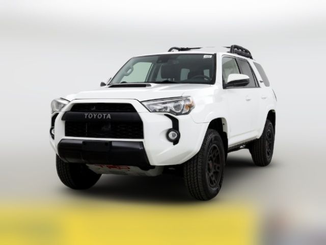 2020 Toyota 4Runner TRD Pro