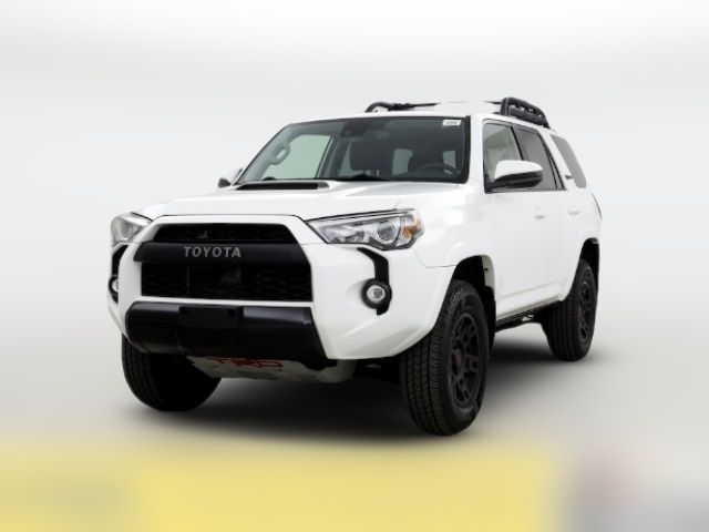 2020 Toyota 4Runner TRD Pro